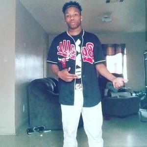 Meet your Posher, Jamont